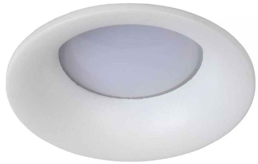 ZIVA - RECESSED SPOTLIGHT BATHROOM - Ø 8.4 CM - 1X | L099230131