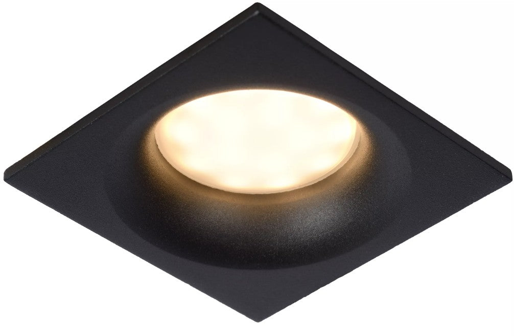 ZIVA - RECESSED SPOTLIGHT BATHROOM - Ø 8.4 CM - 1X | L099240130