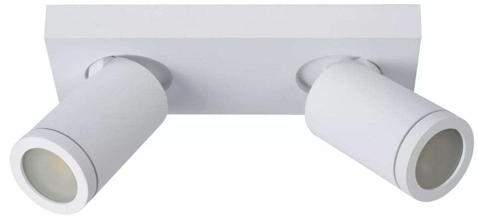 TAYLOR - CEILING SPOTLIGHT BATHROOM - LED DIM TO W | L099301031