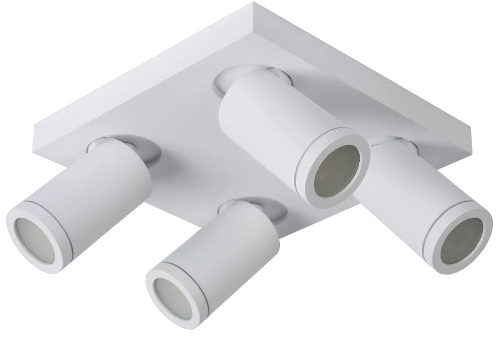 TAYLOR - CEILING SPOTLIGHT BATHROOM - LED DIM TO W | L099302031