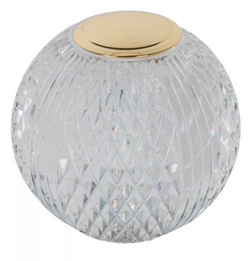 CINTRA - RECHARGEABLE TABLE LAMP - BATTERY PACK/BA | L135990960