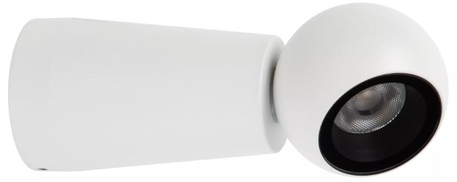 IPSOS - WALL LIGHT BATHROOM - LED - 1X6W 2700K - I | L332000531