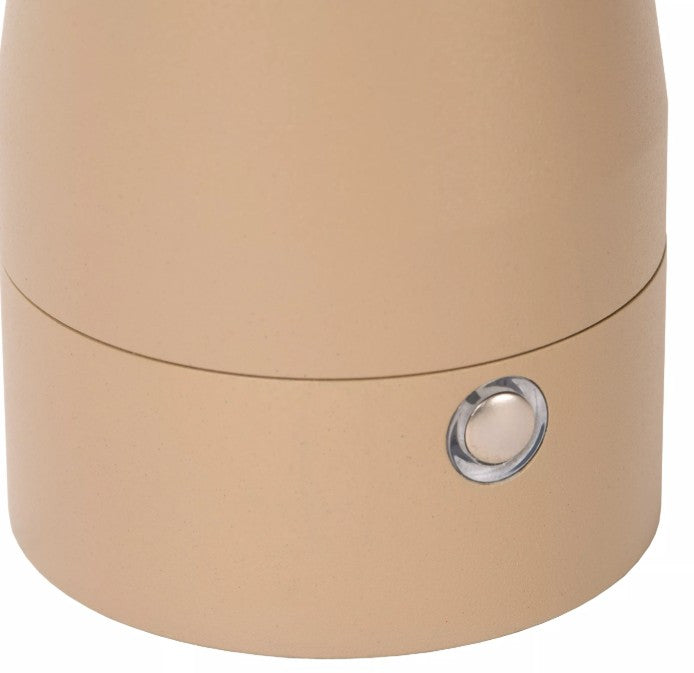 LUCIDE IPSOS - RECHARGEABLE TABLE LAMP - BATTERY | L335000341