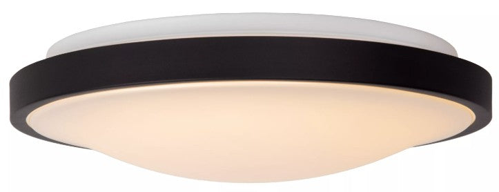 DASHER - FLUSH CEILING LIGHT BATHROOM - Ø 41 CM - | L791104030