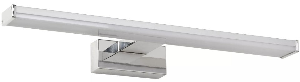 ONNO - MIRROR LIGHT BATHROOM - LED - 1X8W 3000K - | L792970812