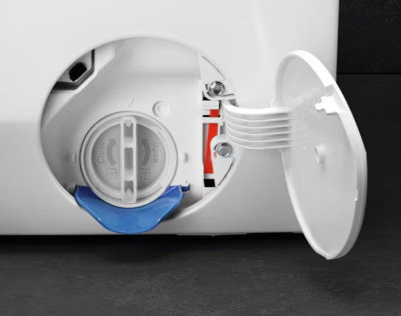 AEG 8000 SERIES 10KG POWERCARE UNIVERSALDOSE WASHI | LFSR84146UD