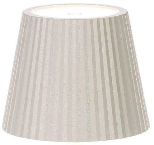 LED USB RECHARGEABLE TABLE LAMP (IP20) | LT250773SGR