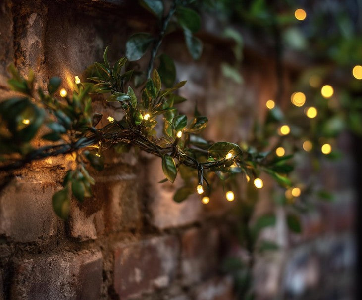LUMIFY DUALWHITE USB FAIRYLIGHTS 300 | LUMW300