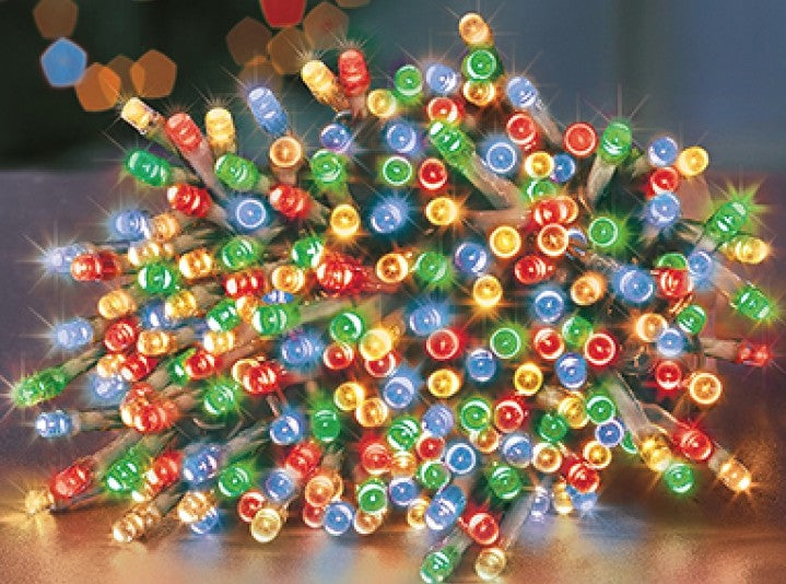 1000 MULTI ACTION CLEAR CABLE TREEBRIGHT | LV162179MC