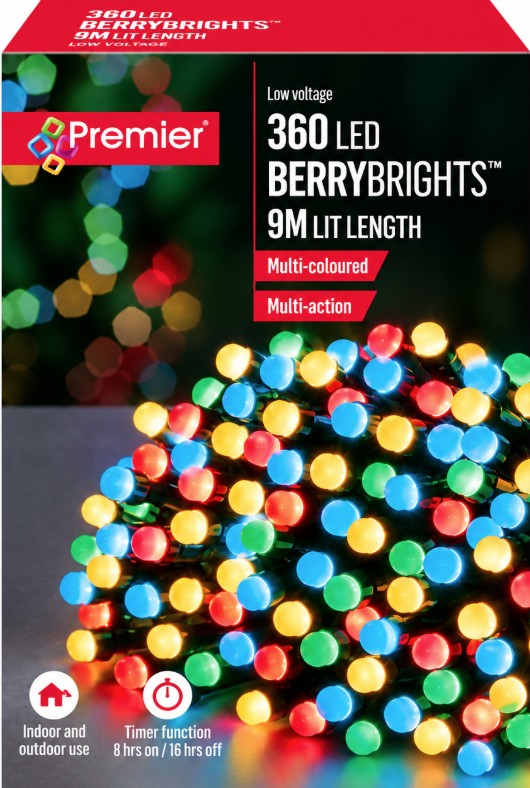 #360L M-A BERRYBRIGHTS | LV254001M