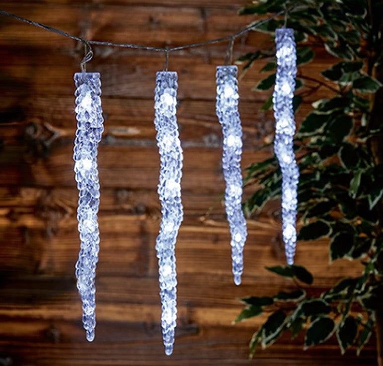 #12 MULTI ACTION CONNECTABLE ICICLE | LV261010