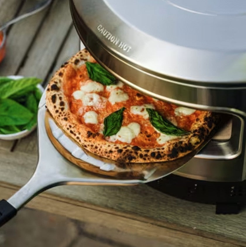 PI PRIME PIZZA OVEN GAS | PIPRIME