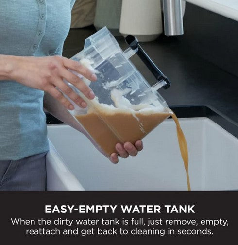 SHARK STAIN STRIKER CARPET CLEANER | PX200UK