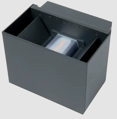 MAXEWELL 10W ADJUSTABLE UP/DOWN WALL LIGHT IP65 3K | RMX103025