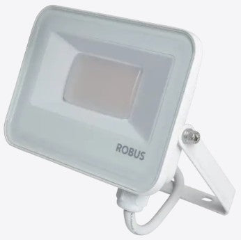 SELEST PLUS 10W/20W FLOODLIGHT IP65 CCT3 WHITE | RST1020CCT301