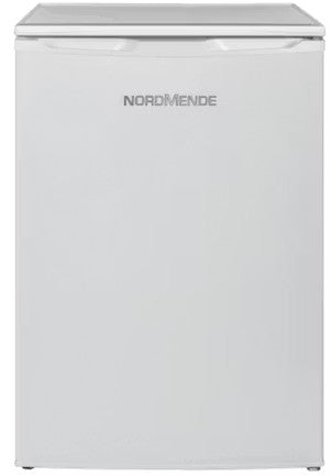 NORDMENDE 55CM UNDERCOUNTER FREEZER WHITE | RUF150WH