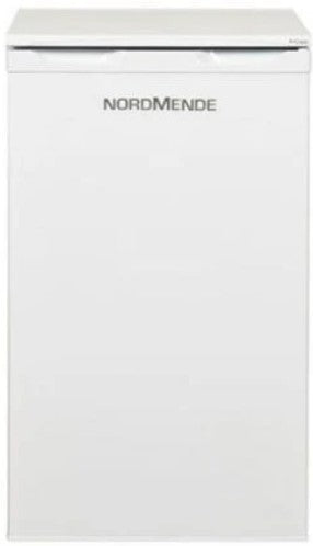 NORDMENDE 48CM UNDERCOUNTER FRIDGE WITH ICE BOX | RUI115NMWH