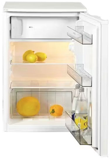 NORDMENDE FREESTANDING UNDER COUNTER FRIDGE-ICE BO | RUI145WH
