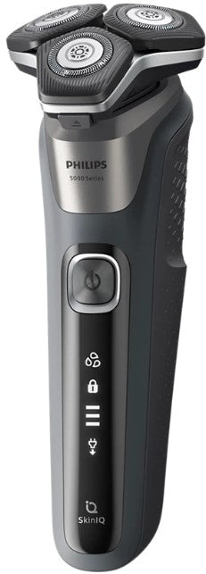 PHILIPS SERIES 5000 WET AND DRY ELECTRIC SHAVER | S5887-10