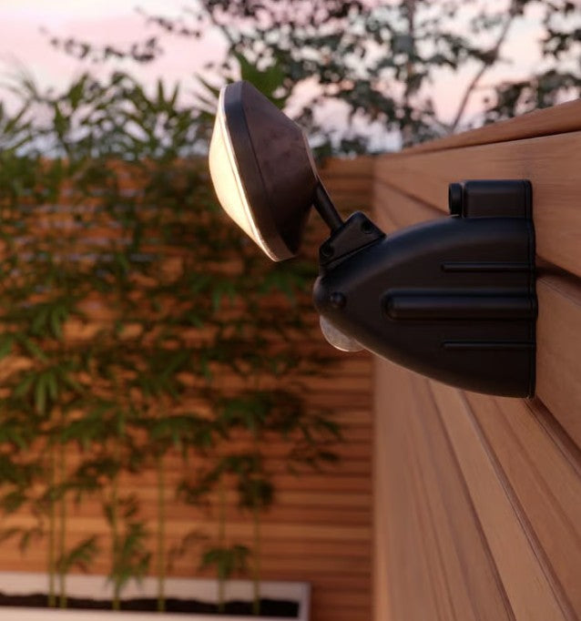 EVO30 SOLAR PIR UTILITYLIGHT | SC2351