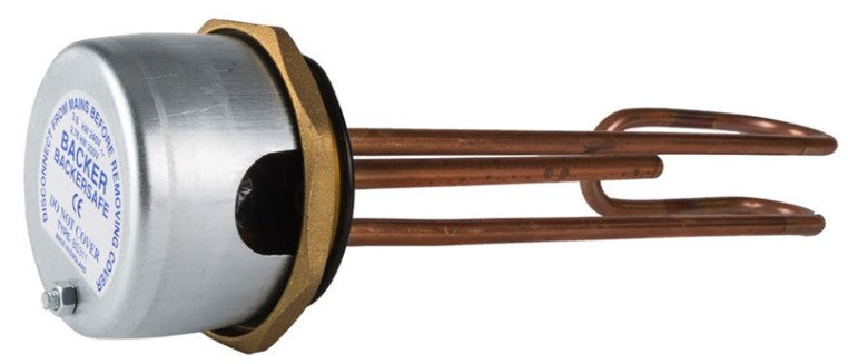 INCOLOY IMMERSION 11INCH 3KW | SE11INC