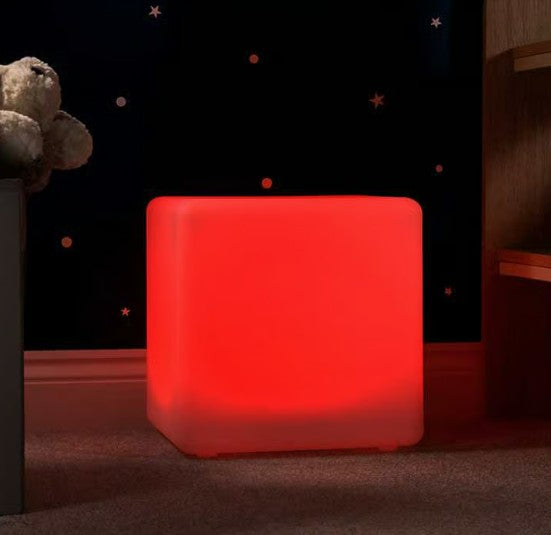 SHAPELIGHTS CUBE | SLCU
