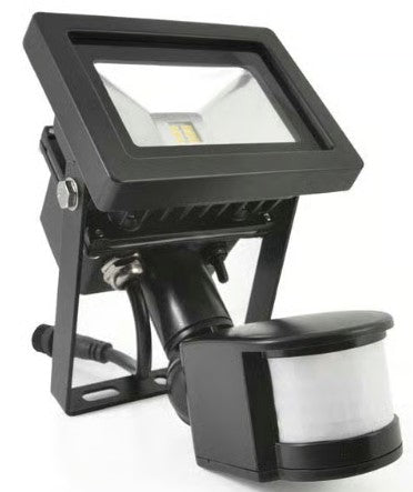 EVO SMD PRO SOLAR SECURITY LIGHT | SS9889