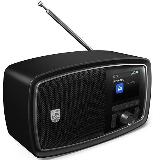 PHILIPS JANET PORTABLE RADIO | TAV2000FB00