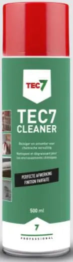SEALANT SPRAY CLEANER | TEC7683041