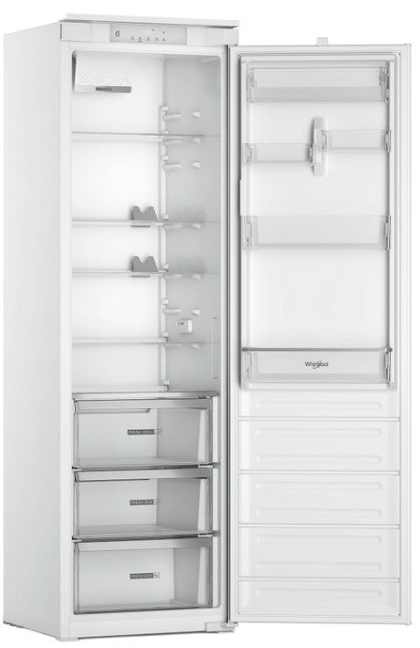 WHIRLPOOL TALL BUILT IN LARDER FRIDGE | WHSD18A033C1