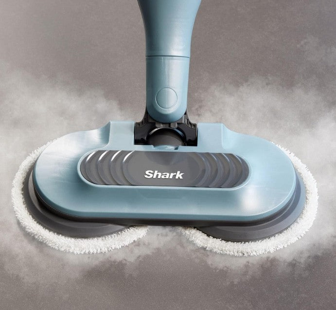 SHARK STEAM-SCRUB DUSTING PADS FOR S8201UK | XKITP6002UK
