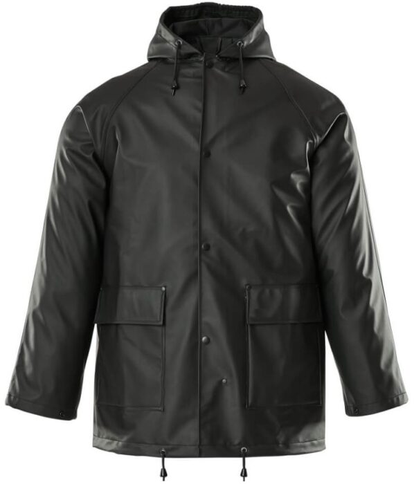 Men's stetler insulated rain jacket sale