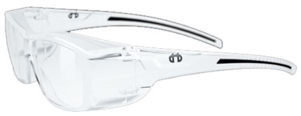 3m Virtua Lentes Transparentes Para Trabajo 71512-00000 3M Gafas