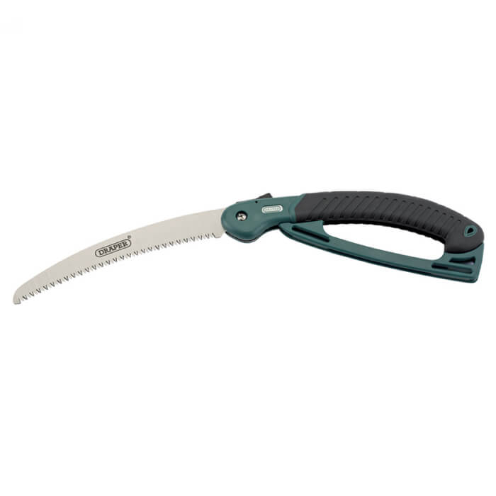 Draper shop pruning saw