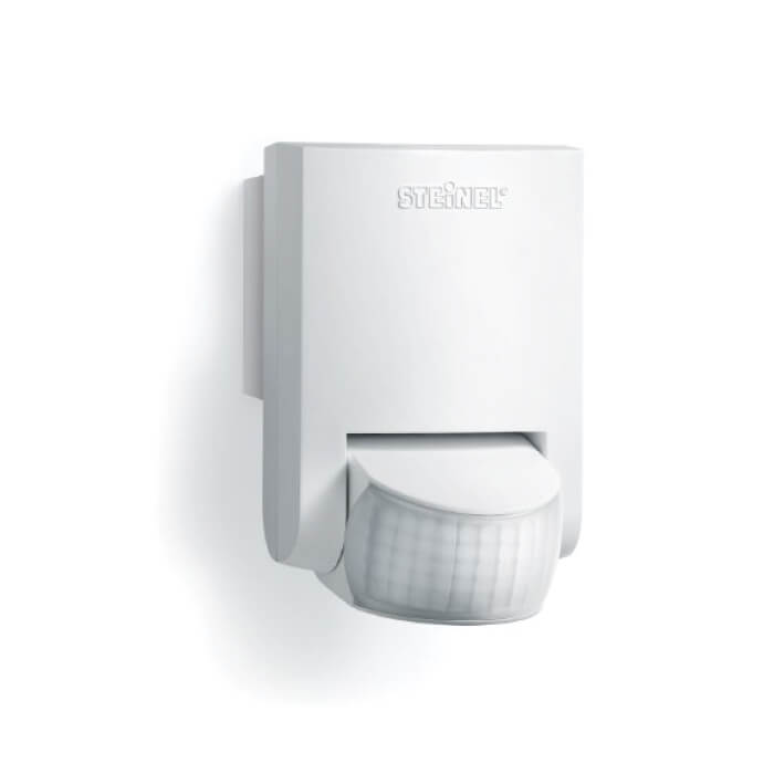 STEINEL SENSOR UNIT WHITE IS130-2