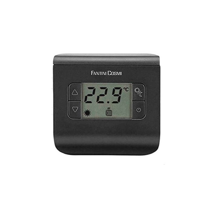 Fantini Cosmi CH110 Digital Thermostat