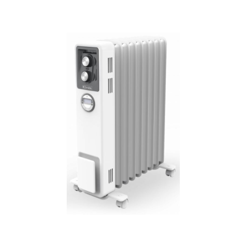 Dimplex electric online radiator