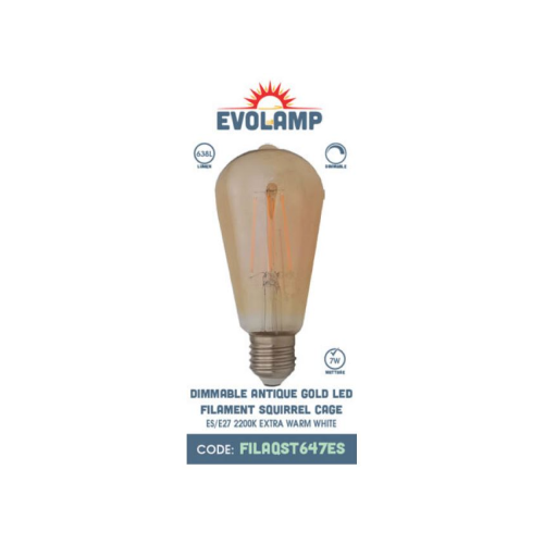 FILAQST647ES