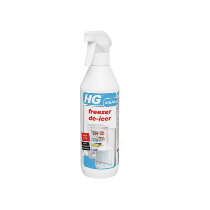 HG FREEZER DEICER 500ML HAG539050 Dwyers Electrical