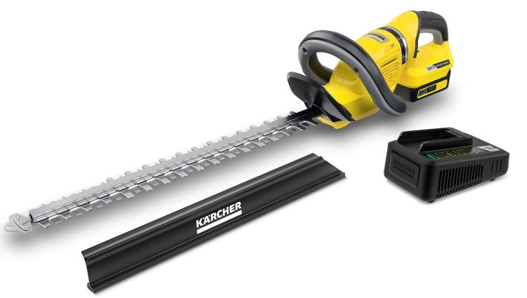 Karcher 18v online battery