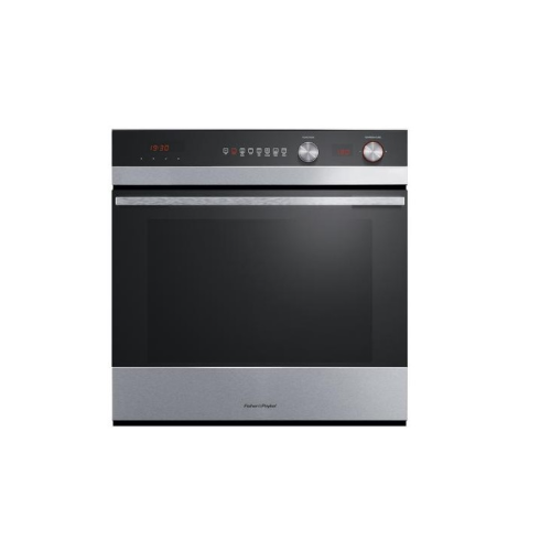 fisher paykel single oven