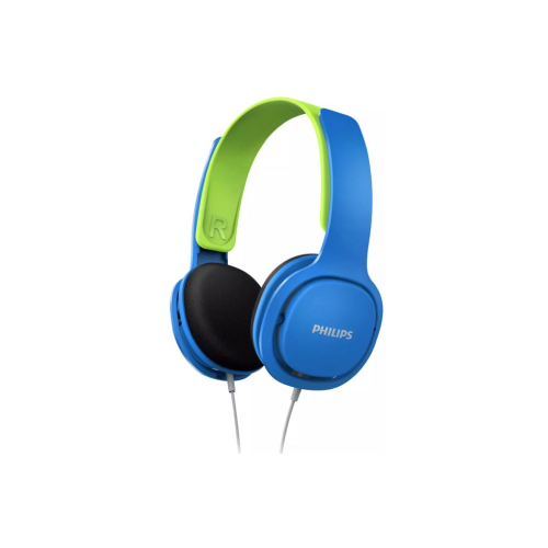 Philips SHK200BL00 Kids Headphones Dwyers Electrical