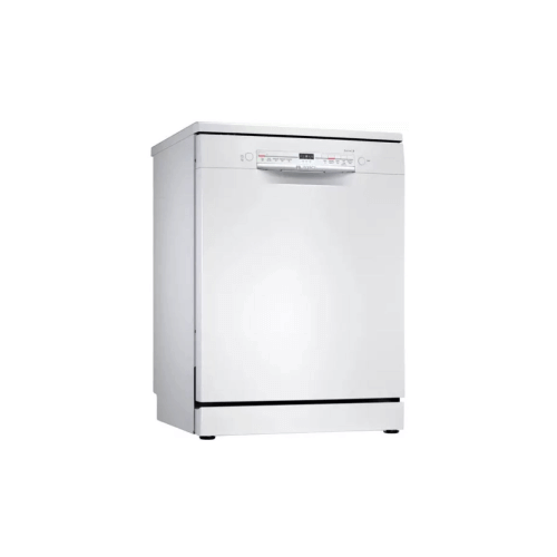 Bosch SMS2ITW08G Freestanding Dishwasher Dwyers Electrical