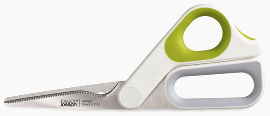 JJ POWERGRIP ALL-PURPOSE SCISSORS | 10302JJ