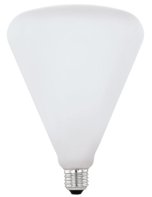 BULB-E27-LED R140 4.5W OPAL 2700K 1PCS | 110105