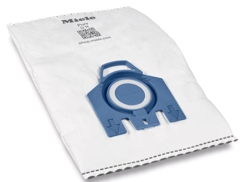 MIELE GN VACUUM BAGS (4 BAGS IN A BOX) | 12421130