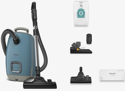 MIELE GAURD L1 VACUUM CLEANER NORDIC BLUE | 12652190