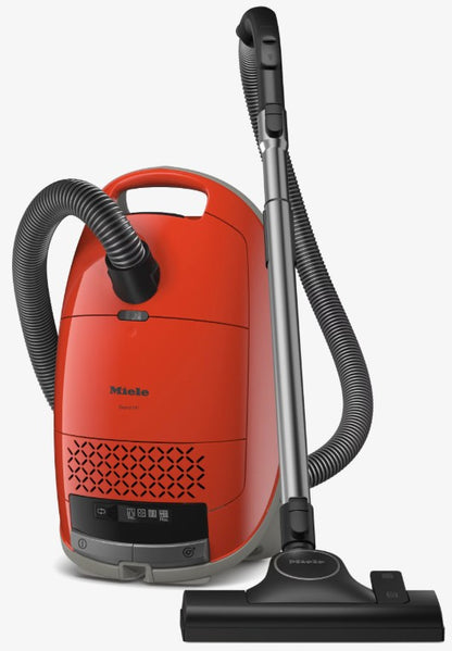 MIELE GAURD M1 VACUUM CLEANER TERRA RED | 12652510