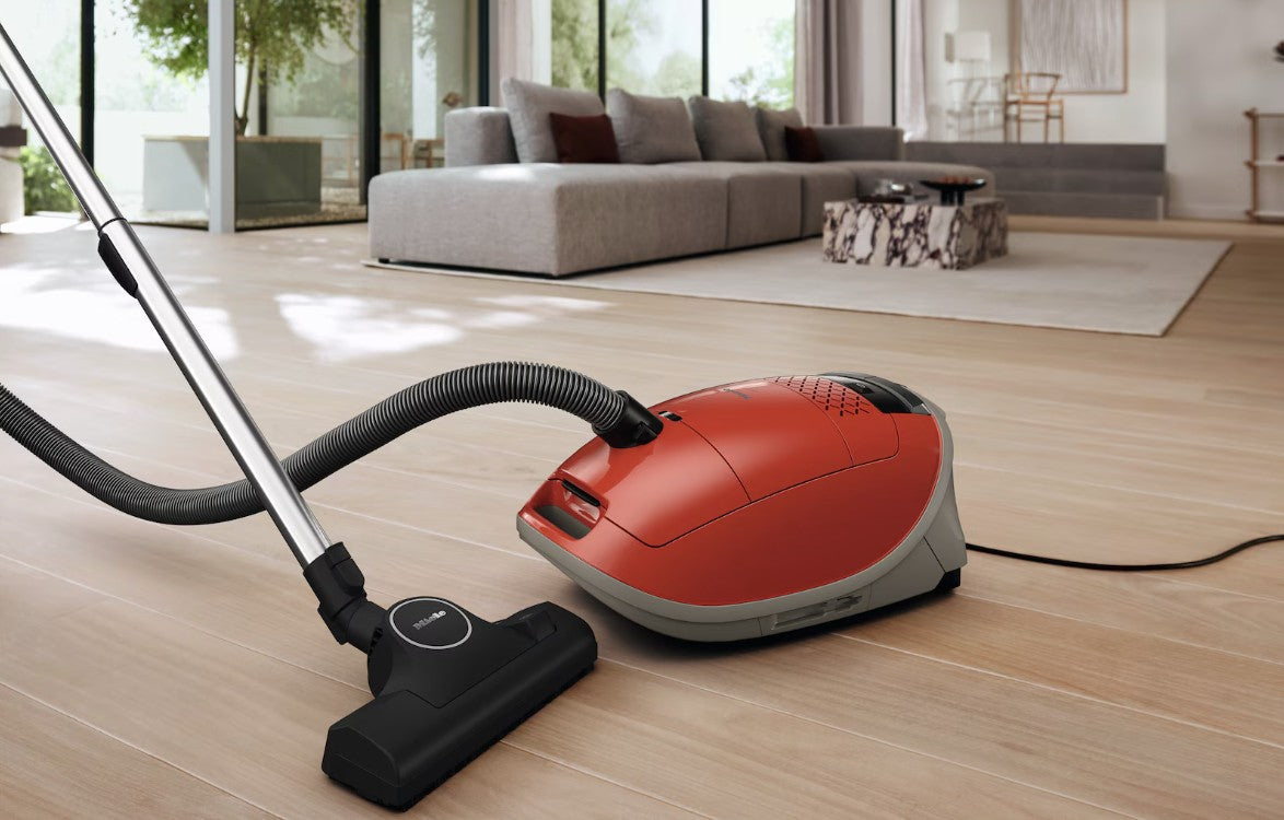 MIELE GAURD M1 VACUUM CLEANER TERRA RED | 12652510