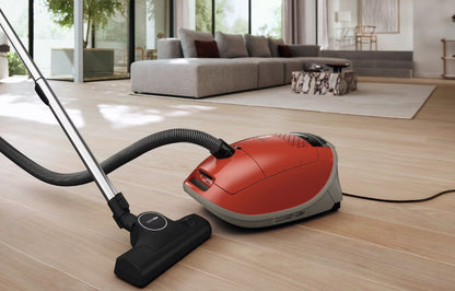MIELE GAURD M1 VACUUM CLEANER TERRA RED | 12652510
